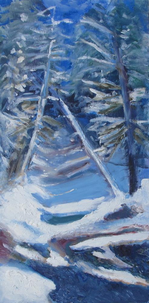 Winter's Tail